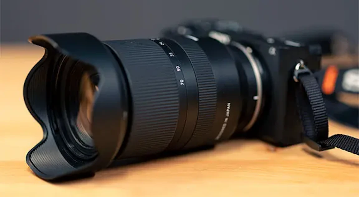 2026年版】タムロン17-70mm F2.8レビュー比較まとめ APS-C用万能標準